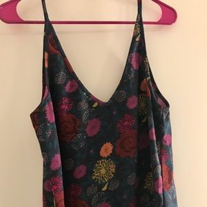 American Apparel Tank